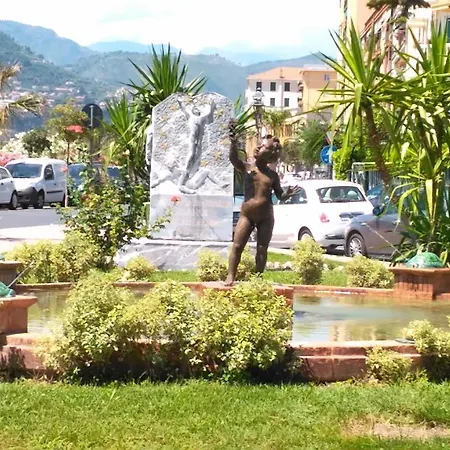 Apartment Casa Al Mare