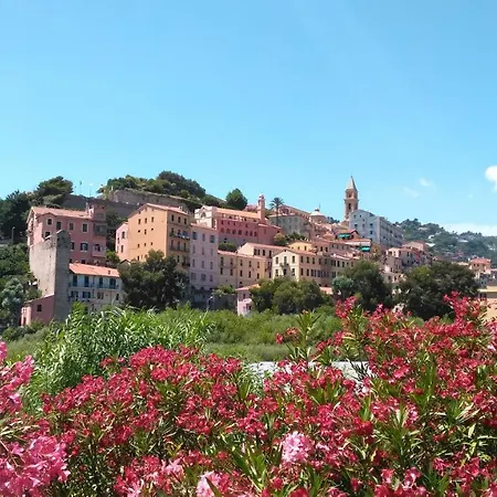 Casa Al Mare * Ventimiglia