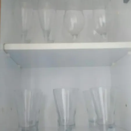 Lägenhet Casa Al Mare Ventimiglia