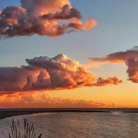 Casa Al Mare * Ventimiglia