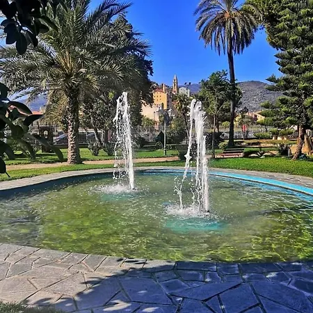 شقة Casa Al Mare *