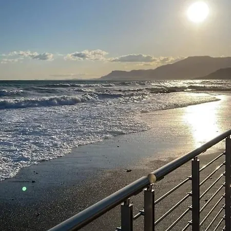 Apartment Casa Al Mare