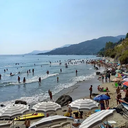 شقة Casa Al Mare
