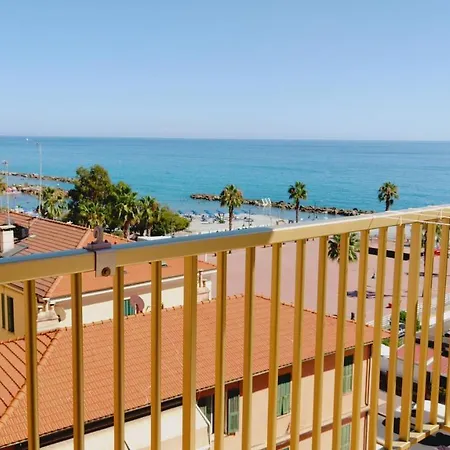 Casa Al Mare *