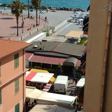 Casa Al Mare *