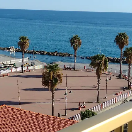 Casa Al Mare
