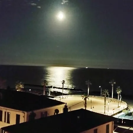 Casa Al Mare * Ventimiglia