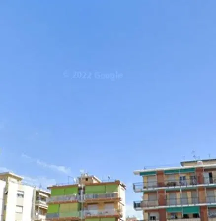 Appartement Casa Al Mare Vintimille