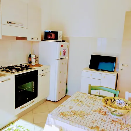 Casa Al Mare * فنتيميليا