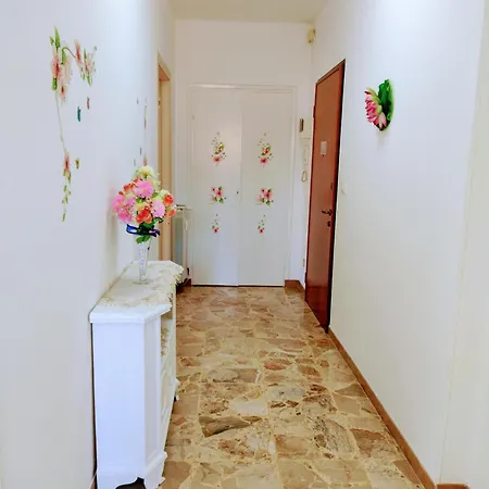 Casa Al Mare Appartement