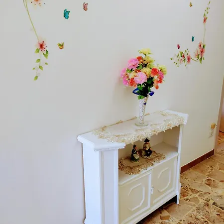 Apartment Casa Al Mare