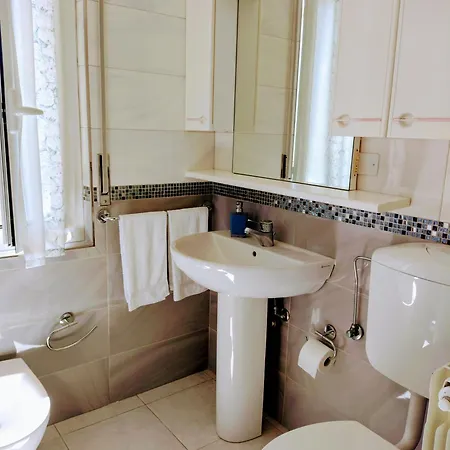 Apartment Casa Al Mare