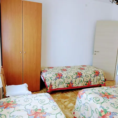 Appartement Casa Al Mare *