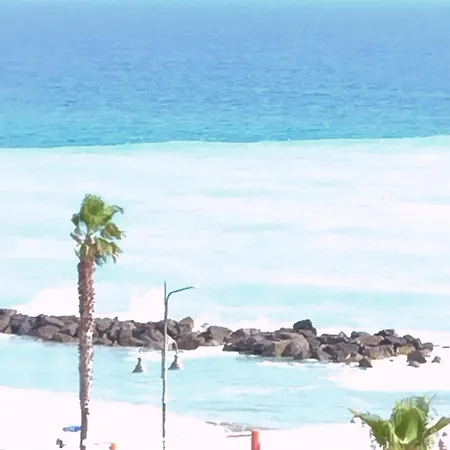 Appartement Casa Al Mare *