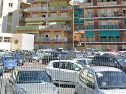 شقة Casa Al Mare