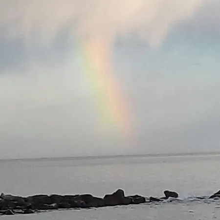 Casa Al Mare * Ventimiglia