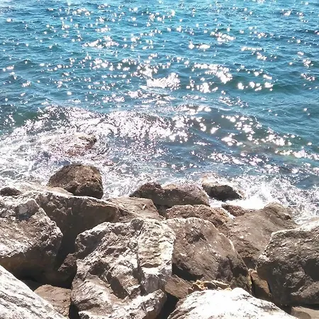 Lägenhet Casa Al Mare *