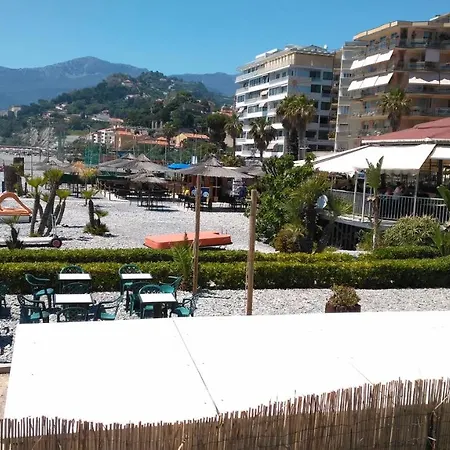 Casa Al Mare Appartement *