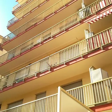 Casa Al Mare Appartement Vintimille