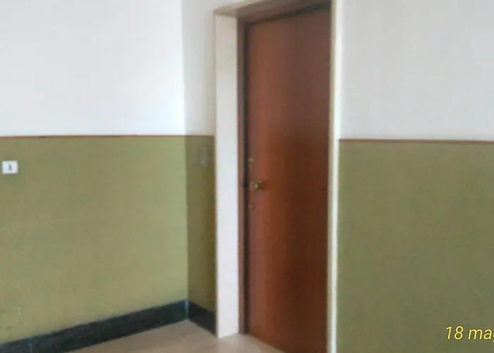 Casa Al Mare Apartamento Ventimiglia