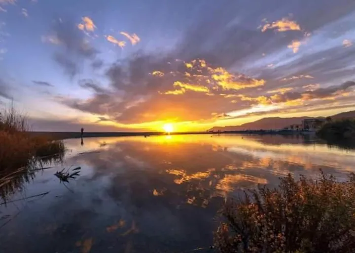 Casa Al Mare Apartamento *