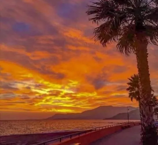 Appartamento Casa Al Mare Ventimiglia