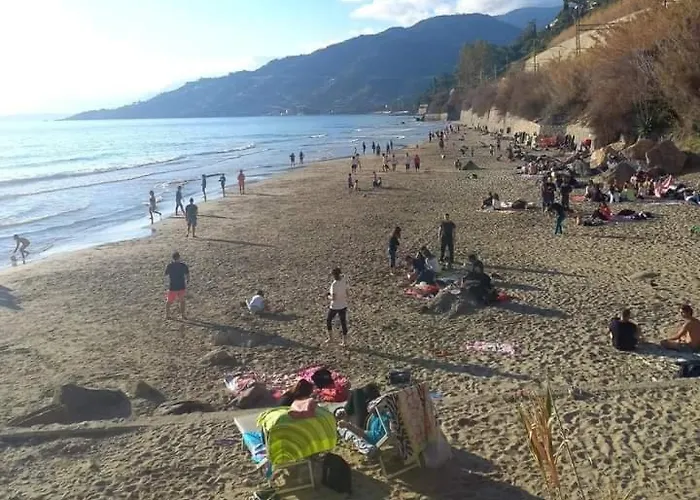 Casa Al Mare Apartamento