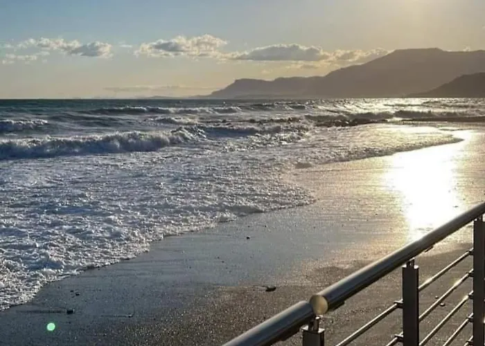 Lejlighed Casa Al Mare