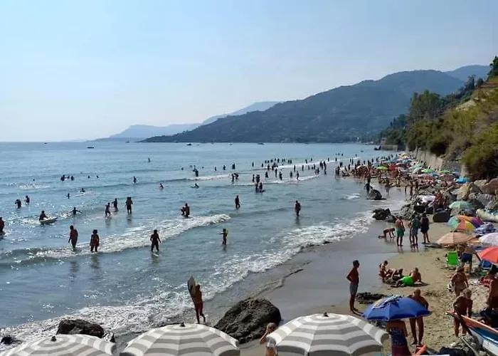 Apartamento Casa Al Mare