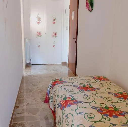 Apartamento Casa Al Mare