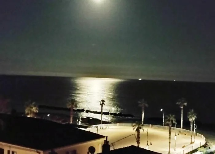 Casa Al Mare * Ventimiglia