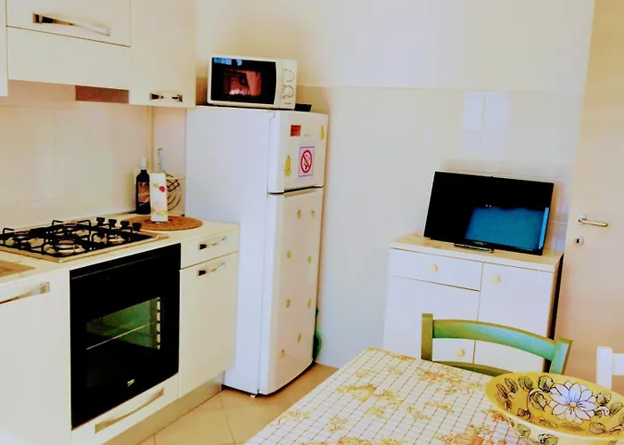 Casa Al Mare * Ventimiglia