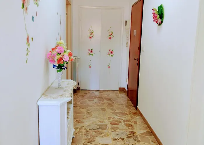 Casa Al Mare Apartamento