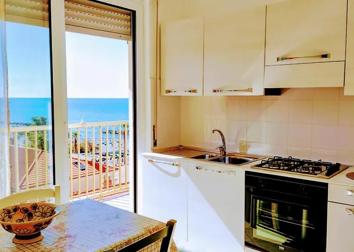 Apartamento Casa Al Mare *