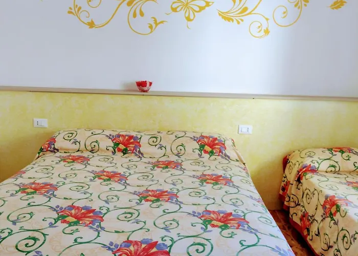 Apartamento Casa Al Mare Ventimiglia