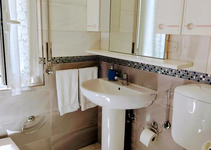 Apartamento Casa Al Mare