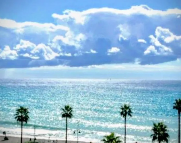 Casa Al Mare Apartamento