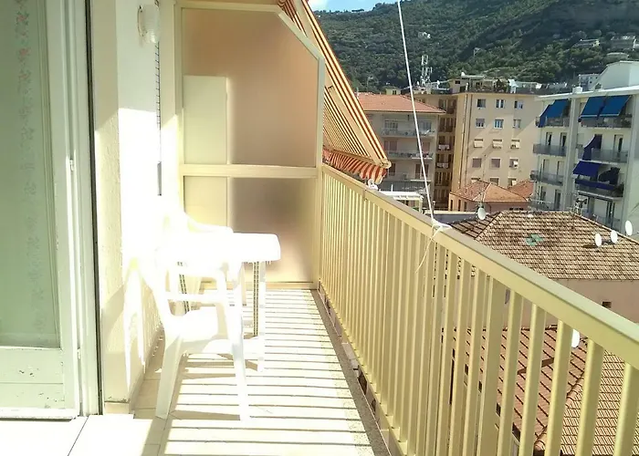 Casa Al Mare Lejlighed *