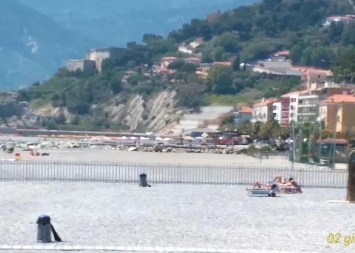 Casa Al Mare Apartamento *