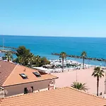 Casa Al Mare * ヴェンティミーリア