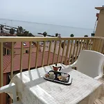 Casa Al Mare アパート