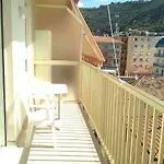 Casa Al Mare アパート *