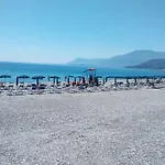 Casa Al Mare アパート ヴェンティミーリア