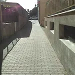 アパート Casa Al Mare ヴェンティミーリア