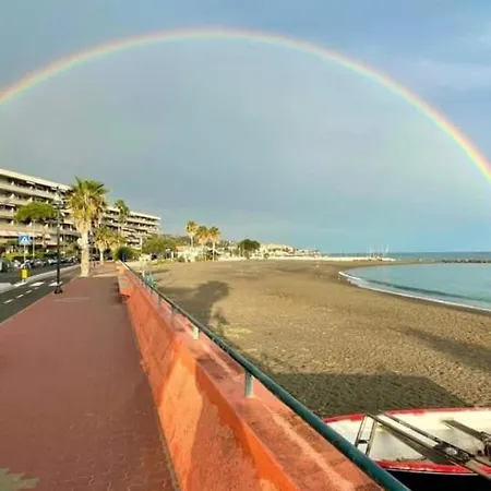 Casa Al Mare Appartement