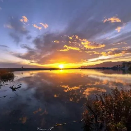 Casa Al Mare Appartement *