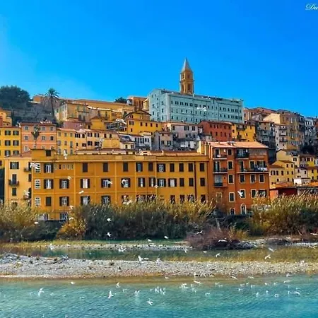 Appartement Casa Al Mare