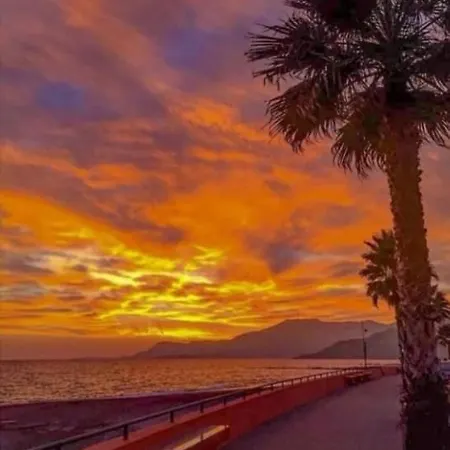 Διαμέρισμα Casa Al Mare Βεντιμίλια