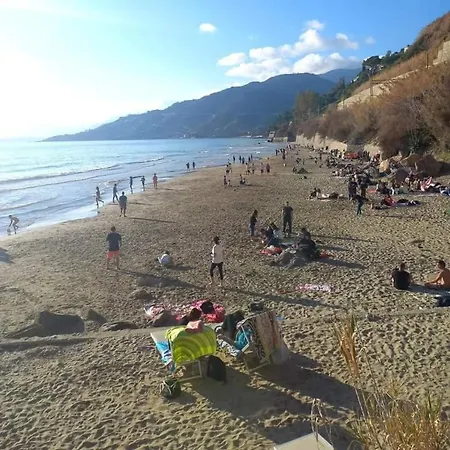 Casa Al Mare Apartamento