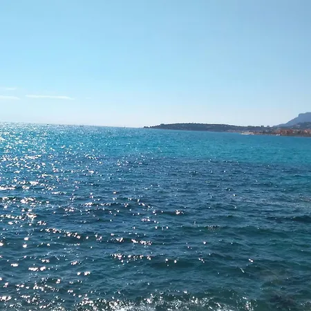 Casa Al Mare ヴェンティミーリア